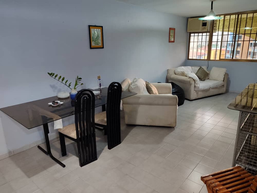 Apartamento En Venta En El Conjunto Residencial Marina Beach