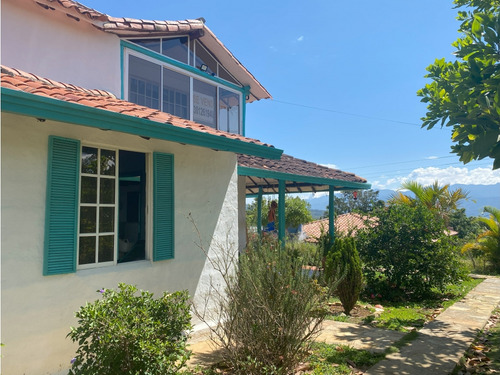 Hermosa Cabaña Entre Barichara villanueva