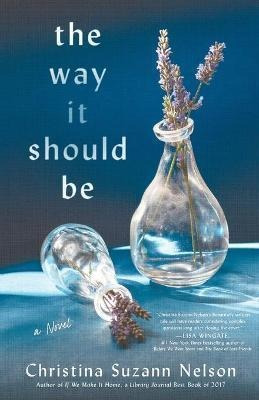 Libro The Way It Should Be - Christina Suzann Nelson