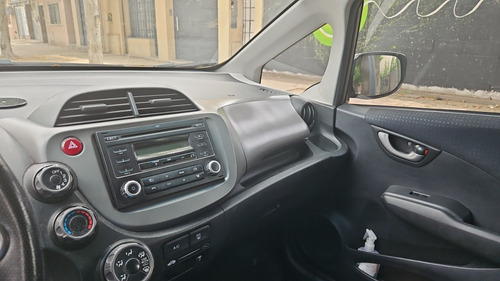 Honda Fit 1.4 Lx At