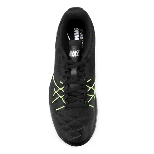 Nike reax lightspeed 2 cheap review