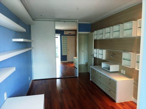 Imagem 23 de 30 de Morada Dos Cardeais 4 Quartos Suites 355m2 No Corredor Da Vitória - Lit592 - 34748938