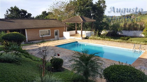 Imagem 15 de 29 de Chácaras À Venda Em Atibaia/sp - Compre O Seu Chácaras Aqui! - 1374227