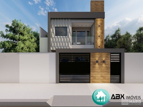 Imagem 1 de 2 de Casa - Ca00250 - 70355523