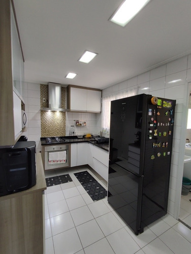 Imagem 9 de 28 de Lindo Apartamento Condomínio Mund Jd. Marajoara Zona Sul Sp.