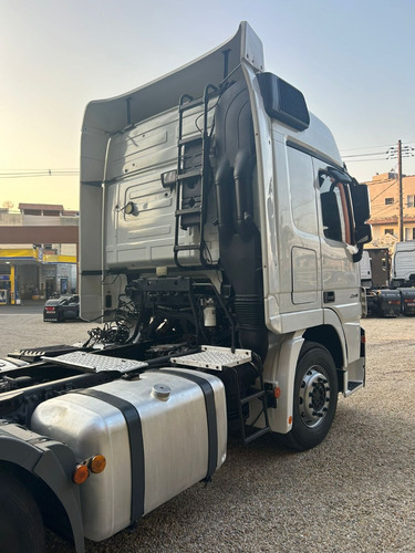 Mb Actros 2546 6x2 2010/2011