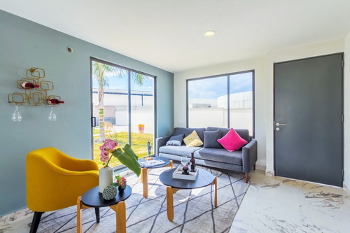 Imagen 8 de 29 de Casa A Estrenar Con Vestidor, Acabados De Lujo Y Terraza