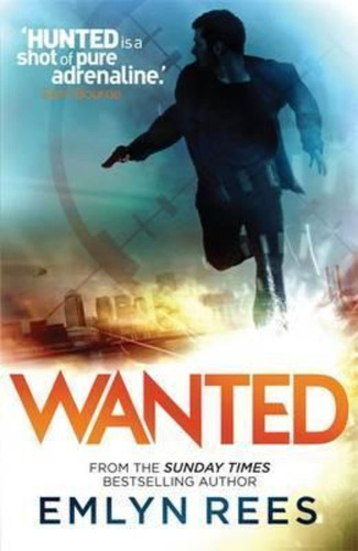 Wanted / Emlyn Rees