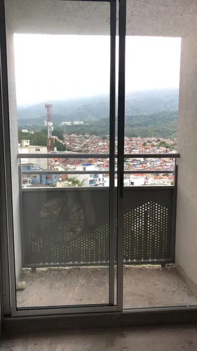 Apartamento En Venta En Piedra Pintada. Cod V14533