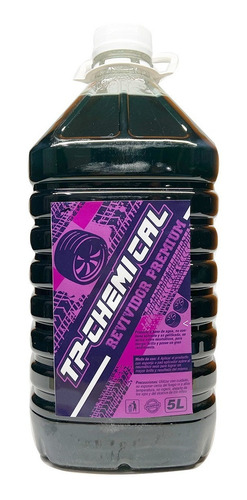 Imagen 4 de 6 de Combo Revividor Prem + L.motor Power + Shampoo+ Extra Brillo