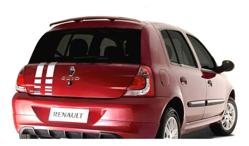 Aleron Renault Clio Mio