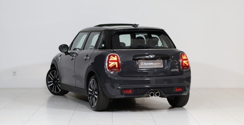 Mini Cooper 2.0 16v Twinpower S 2020