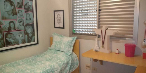 Imagem 27 de 30 de Apartamento À Venda Em Quinta Da Boa Vista Ii, Cláudia - Pr - Ap2385_gprdo