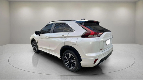 Mitsubishi Eclipse Cr Hpes Awd