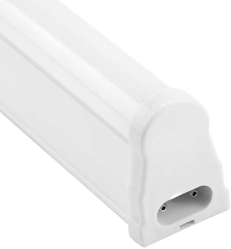 Artefacto Regleta Tubo Led T5 120cm 16w  Garantía Unilux