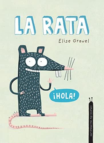 La Rata Gravel, Elise Nubeocho