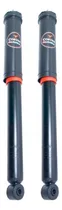Comprar Kit 2 Amortiguador Trasero Corven Para Opel K180 Chevette