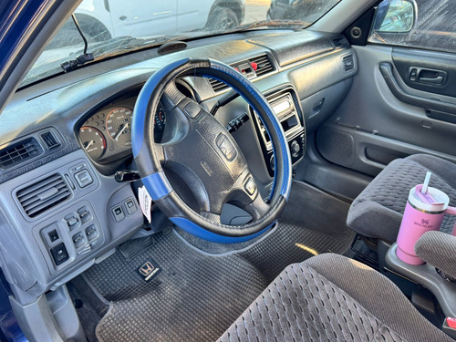 Honda CR-V 2.0 4x4 I At