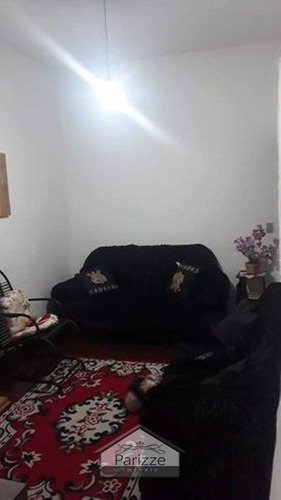 Imagem 6 de 13 de Casa Térrea No Tremembé 2 Dormitórios 2 Vagas! - 7150-1