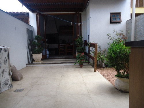 Imagem 14 de 15 de Casa - Aberta Dos Morros - Ref: 403019 - V-mi17357