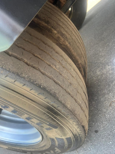Carreta Basculante Random Rosseti Vanderleia 30m 35 M