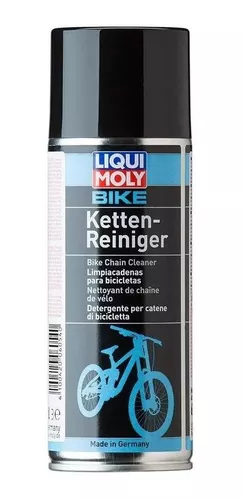 Liqui Moly Limpiador Cadena Bicicletas Ketten Reiniger 200ml