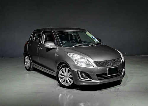 Mdulo Computadora Ecm Suzuki Swift 1.4 Aut 2012-2017 (Usado)