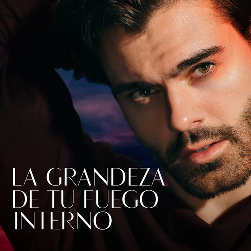 Perfume Hombre Kromo Black + Kromo Fire Fragancia Masculina