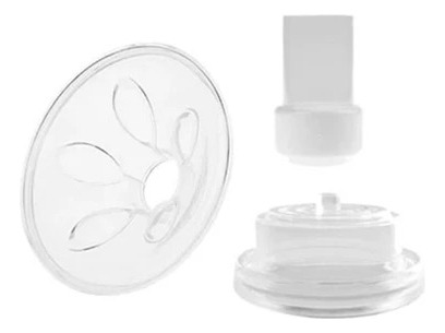 Combo Extractor De Leche Avent Isis Original
