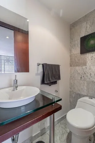Apartamento En Venta En Chicó Norte. Cod V18317