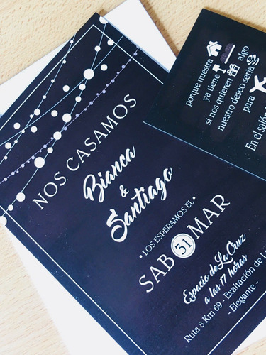 Invitaciones Quince Años Casamiento Participaciones X10