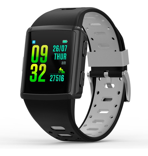 Smartwatch Sma Bluetooth Smart Watch M3 Gps Reloj Fitness