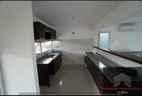 Imagen 7 de 16 de Moderna Casa En Barrio Santa Juana