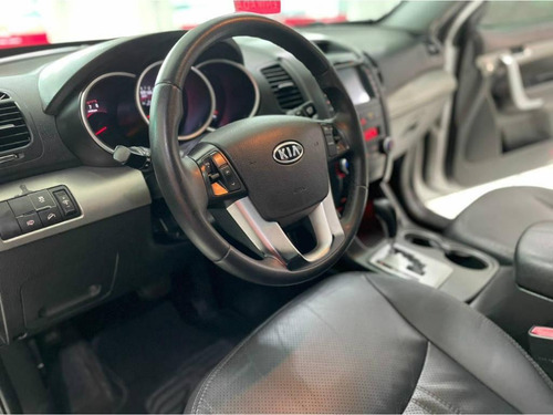 Kia Sorento 3.5 V6 24v 4x2 Aut.
