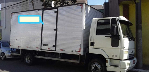 Ford Cargo Manual
