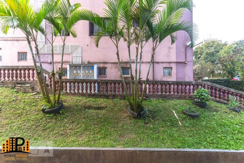 Imagem 21 de 26 de Apartamento À Venda 72m2, 02 Dormitórios, Cozinha Com Armários, 01 Vaga Garagem Próximo Shopping Plaza São Bernardo Campo - Sp - Ap03478 - 70659844