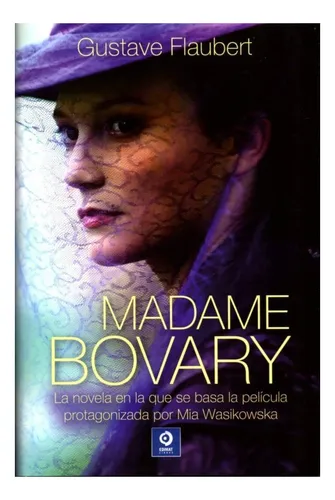 Madame Bovary (grandes Clasicos De Peliculas) (td)