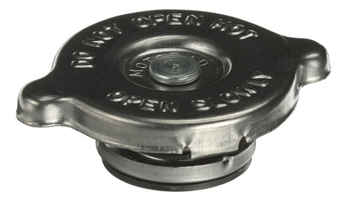 Tapa De Radiador 4 Lbs Fiat 1100 1.1l L4 62-66