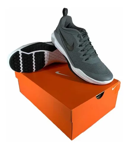 Nike legend trainer grey sale