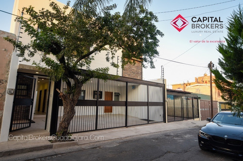Imagen 1 de 30 de Casa En Venta A 5 Minutos De Andares, Basilica Y Av. Ameri
