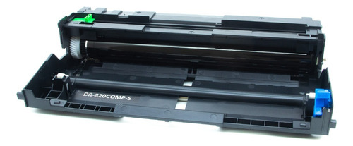 2 Pza Tambor Dr890 Compatible Con Hl-l5200dwt