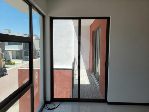 Casa En Venta En Pachuca 3 Recámaras