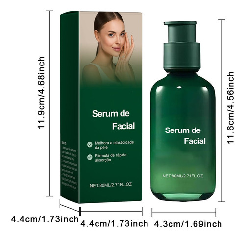 Primer Brightening Suavizante Hidratante C29 Face Brighteni