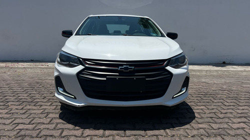 Chevrolet Onix 1.0T Premier L At