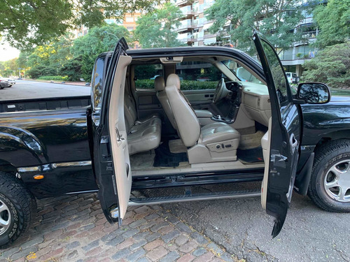 Gmc Sierra Denali 4x4 Permanente