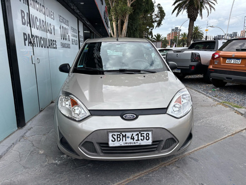 Ford Fiesta 1.6 One Ambiente 98cv