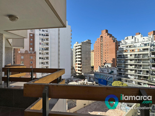 Piso Entero En Nueva Córdoba De 3 Dormitorios En Suite Mas Dep De Servicio 210 M2