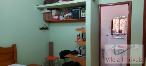 Imagem 10 de 15 de Casa Térrea Em Alto Da Boa Vista - Miguel Pereira - 1197