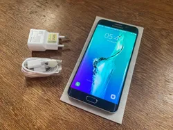 Comprar Celular Samsung Galaxy S6 Edge Plus Dual 32gb G928 - Vitrine no Mercado Livre