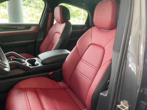 Porsche Cayenne 3.0 V6 S E-HYBRID AWD TIPTRONIC S